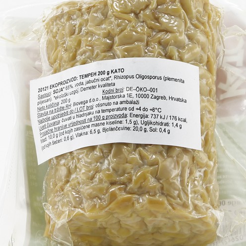 Tempeh 200 g