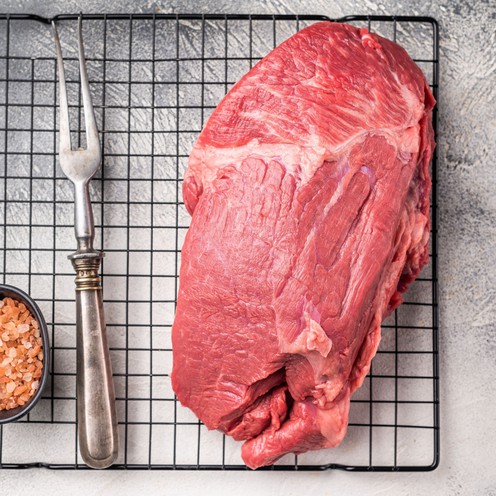 Istrisches Rinderfleisch Boškarin "Velika ruža" 1,1 - 1,2 kg