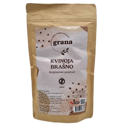 Kvinoja brašno 500 g
