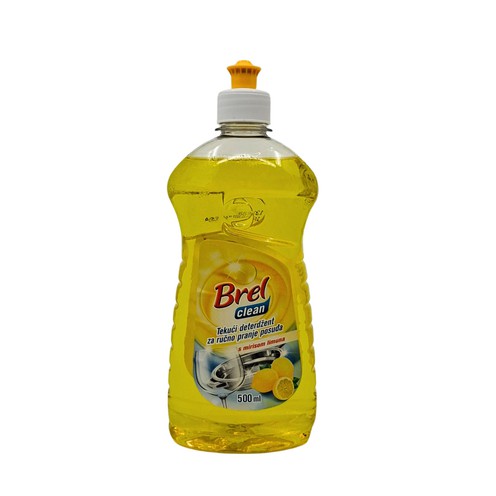 Geschirrspülmittel Brel 0,5 l