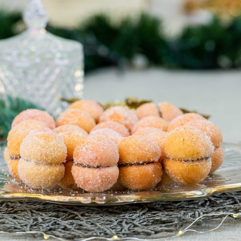 Valfresco "breskvice" cakes (400 g)