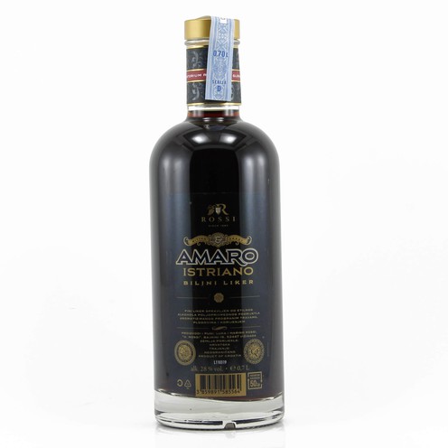 Rossi Amaro liquer 0,7 l