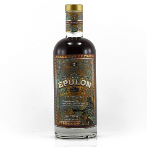 Rossi Epulon Pelinkovac 0,7 l