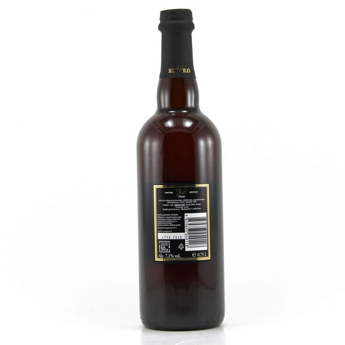San Servolo Gold beer 0,75 l
