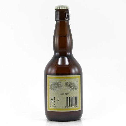San Servolo Hellbier 0,5 l
