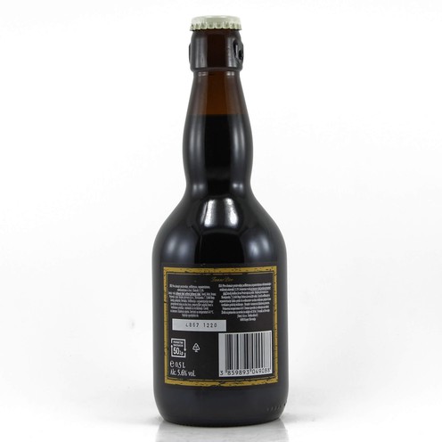 San Servolo Dark Lager Beer 0,5 l