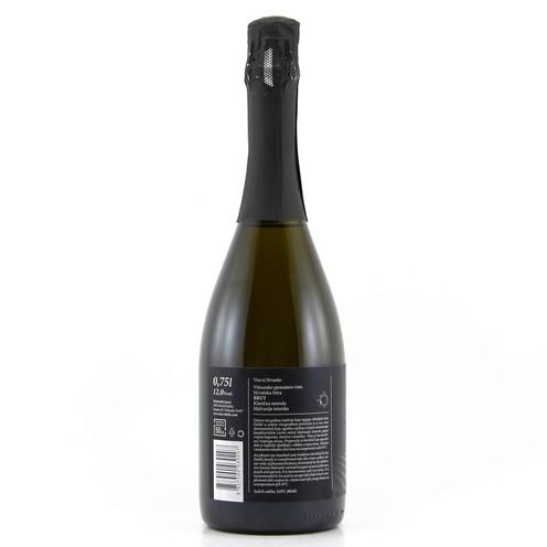 Sekt Grazia, Deklić 0,75 l