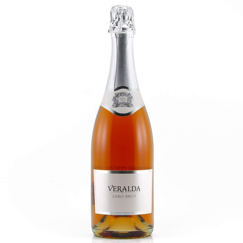Veralda Sparkling Wine Rose Brut 0,75 l