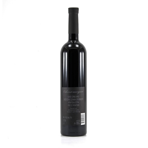 Cabernet Sauvignon 2018 Novacco 0,75 l