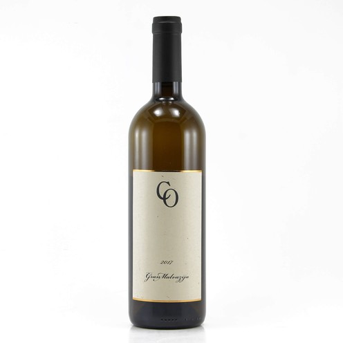 Gran Malvazija 2018 Coronica 0,75 l