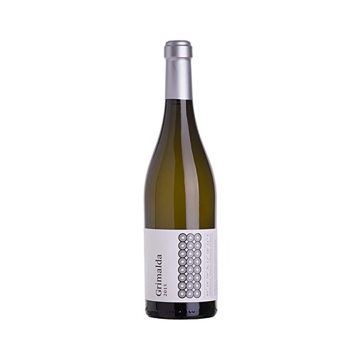 Grimalda White 2019 Matošević 0,75 l