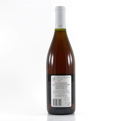 Ines u bijelom 2010 Roxanich 0,75 l