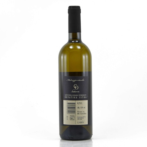 Malvasia, 2021 Coronica 0,75 l