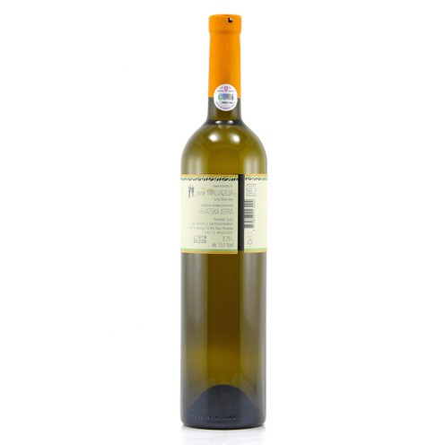 Malvasia, 2018 Kozlović 0,75 l