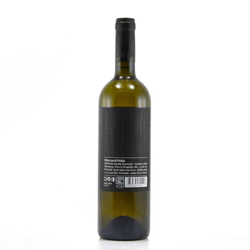 Pošip 2018 Stina 0,75 l