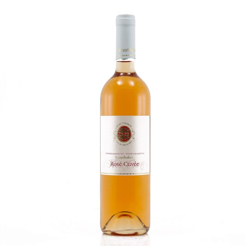 Rose Cuvee, 2018 Krauthaker 0,75 l