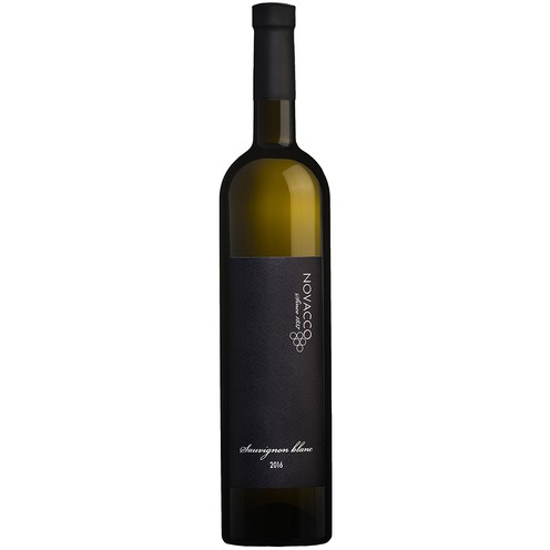 Sauvignon Blanc 2021 Novacco 0,75 l