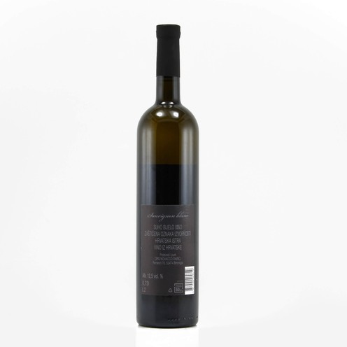 Sauvignon Blanc 2021 Novacco 0,75 l