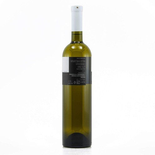 Terre Bianche Cuvee 2017 Degrassi 0,75 l