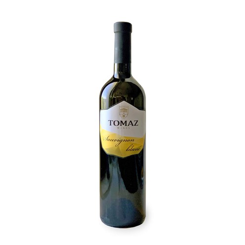 Tomaz 2021 Sauvignon 0,75 l