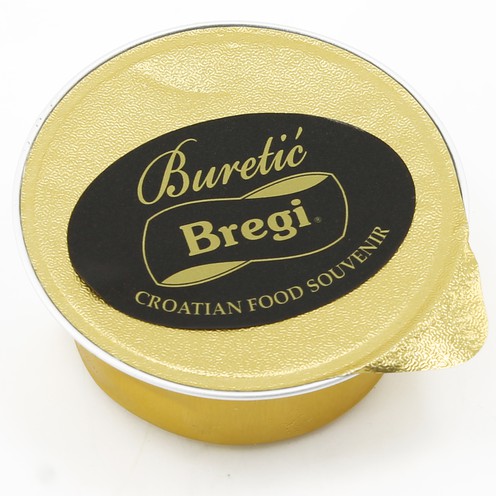 Istrian truffle pate 50 g