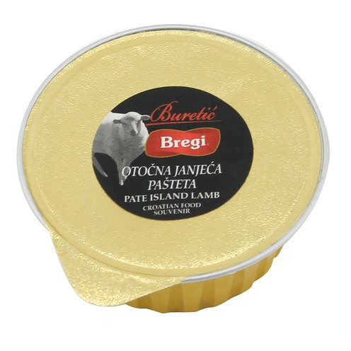 Insel Lammpastete 50 g