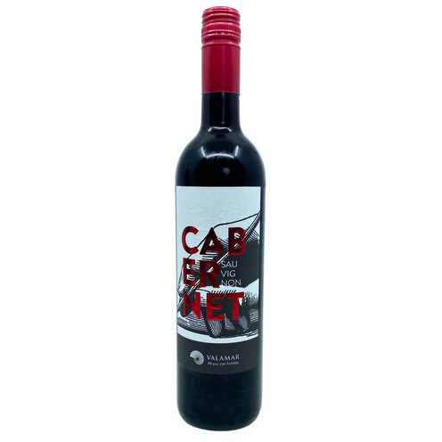Cabernet Sauvignon 2022 Agrolaguna for Valamar 0,75 l
