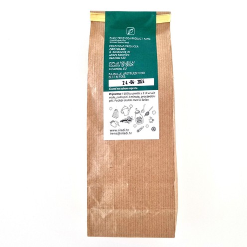 Zitronenmelissentee 80 g