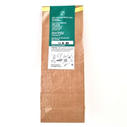 Weidentee 80 g