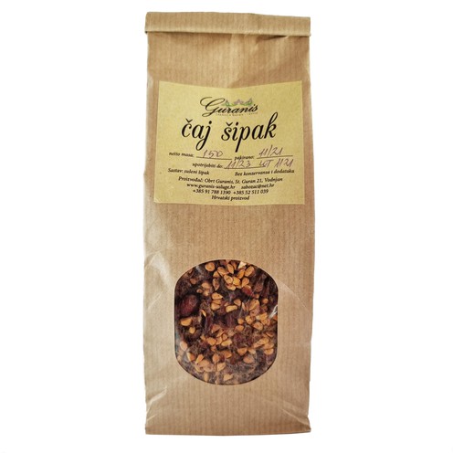 Čaj od šipka 150g