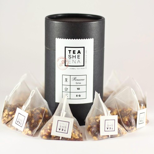 Rosehip tea Teasheena 15 g
