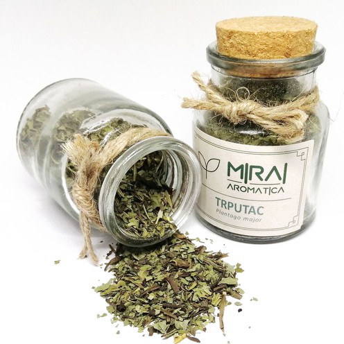 Plantain tea 15g