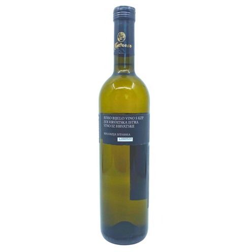 Malvasia 4 Terre 2025 Cattunar 0,75 l 