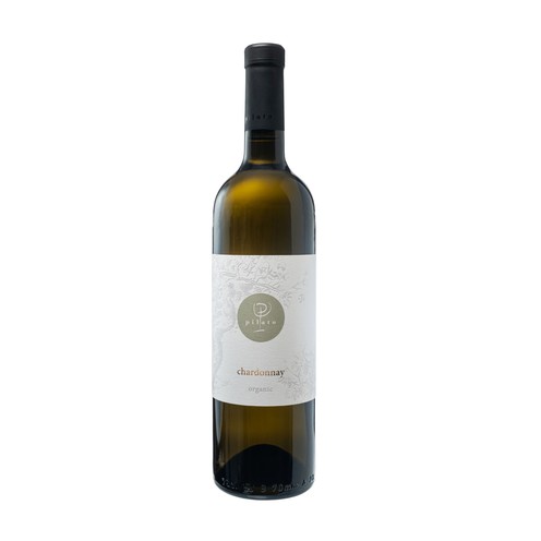 Chardonnay 2022 Pilato 0,75 l
