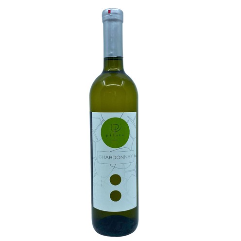 Chardonnay 2022 Pilato 0,75 l