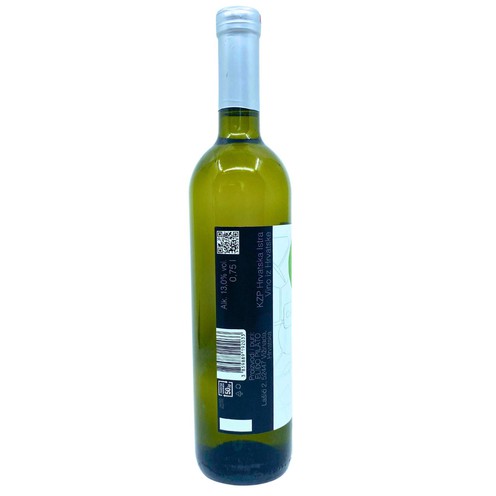 Chardonnay 2022 Pilato 0,75 l