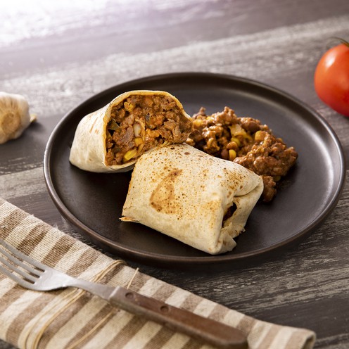 Chili con Carne für 2 Personen (500 g)