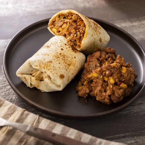 Chili con carne za 2 osobe (500 g)