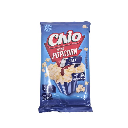 Chio kukuruz za kokice slani 80 g