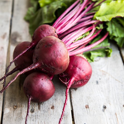 Rote Beete 1 kg