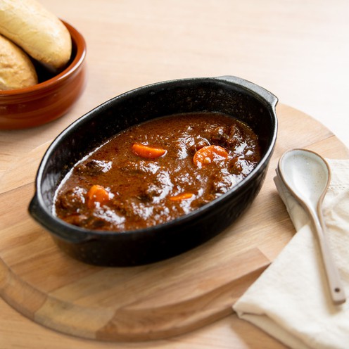 Čobanac za 2 osobe (900 g)