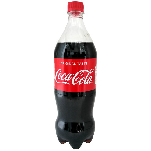 Coca Cola 1 l