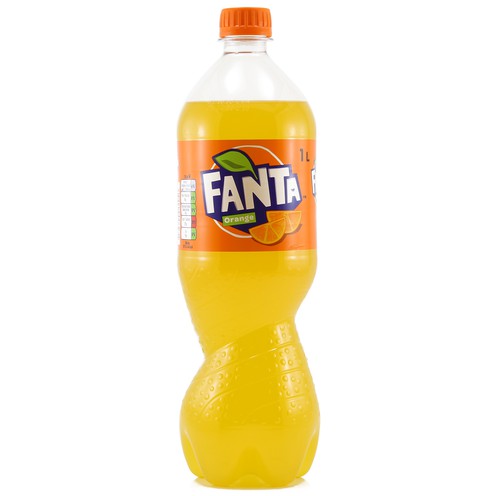 Fanta 1 l