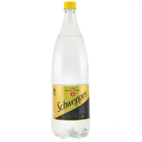 Schweppes Tonic 1,5 l