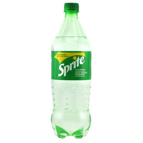 Sprite 1 l