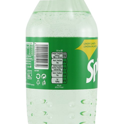 Sprite 1 l