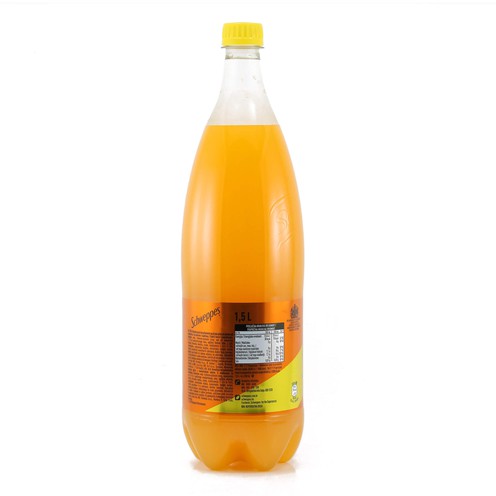 Schweppes Tangerine 1,5 l
