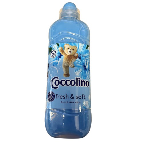Coccolino omekšivač Fresh & Soft 975 ml