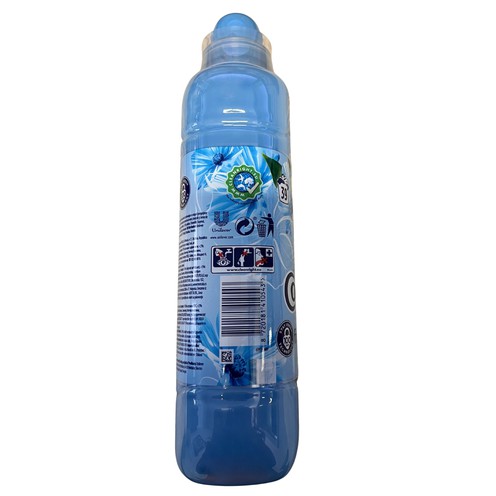 Coccolino omekšivač Fresh & Soft 975 ml
