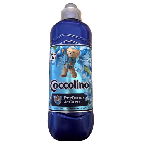 Coccolino omekšivač Perfume & Care 925 ml